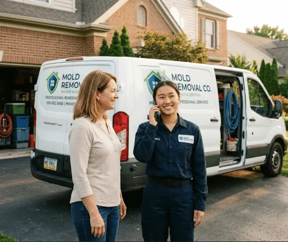 Crawlspace Mold Remediation Concord, AR FAQs